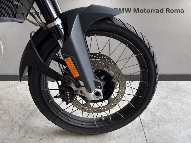 Bmw F 850 GS (2021 - 24) (5)