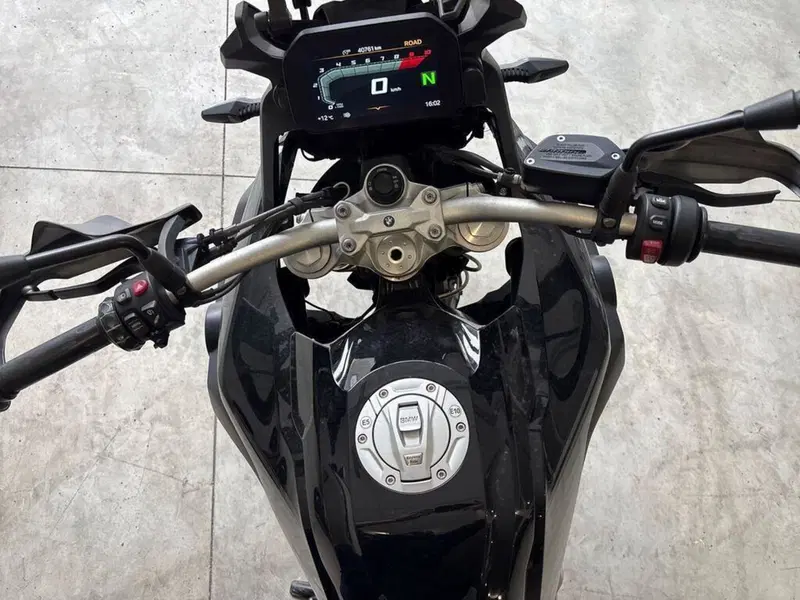 Bmw F 850 GS (2021 - 24) (7)