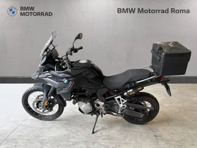 Bmw F 850 GS (2021 - 24) usata
