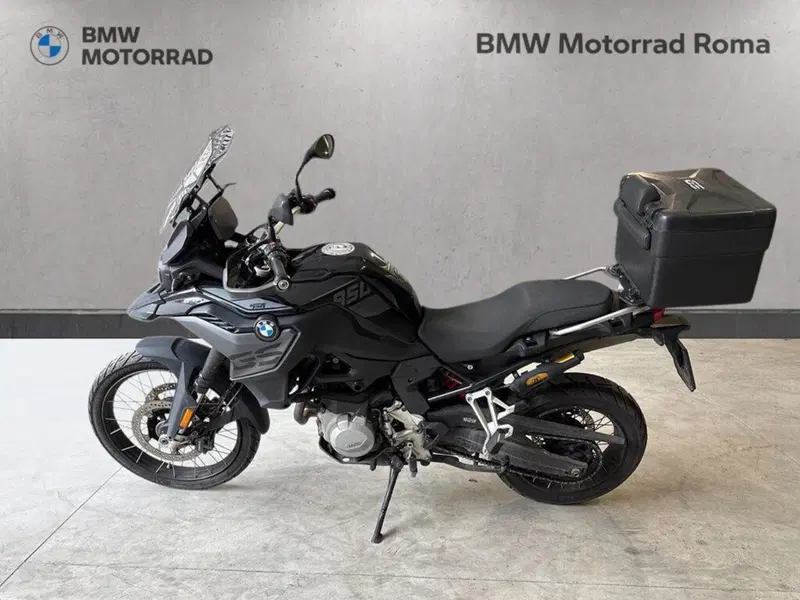Bmw F 850 GS (2021 - 24)