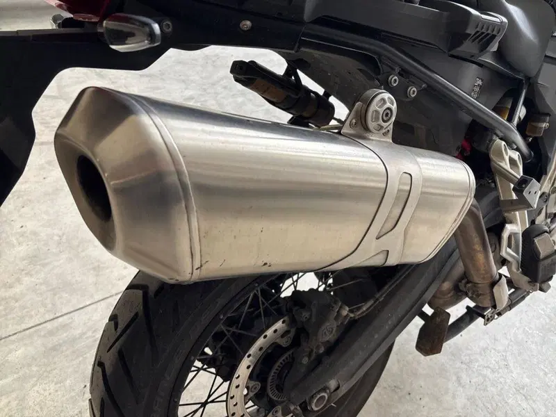 Bmw F 850 GS (2021 - 24) (10)