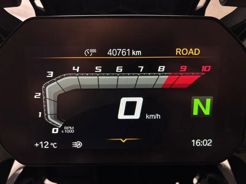 Bmw F 850 GS (2021 - 24) (8)