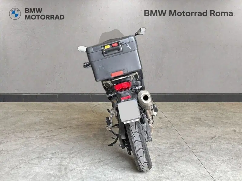 Bmw F 850 GS (2021 - 24) (4)