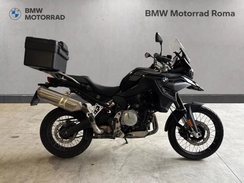 Bmw F 850 GS (2021 - 24) (2)