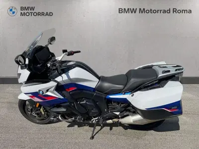 Bmw K 1600 GT (2022 - 26) usata