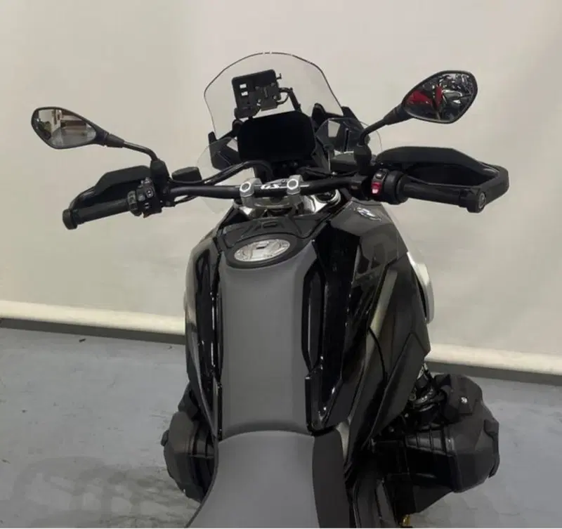 Bmw R 1300 GS (2023 - 26) (7)