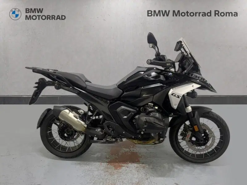 Bmw R 1300 GS (2023 - 26) (2)