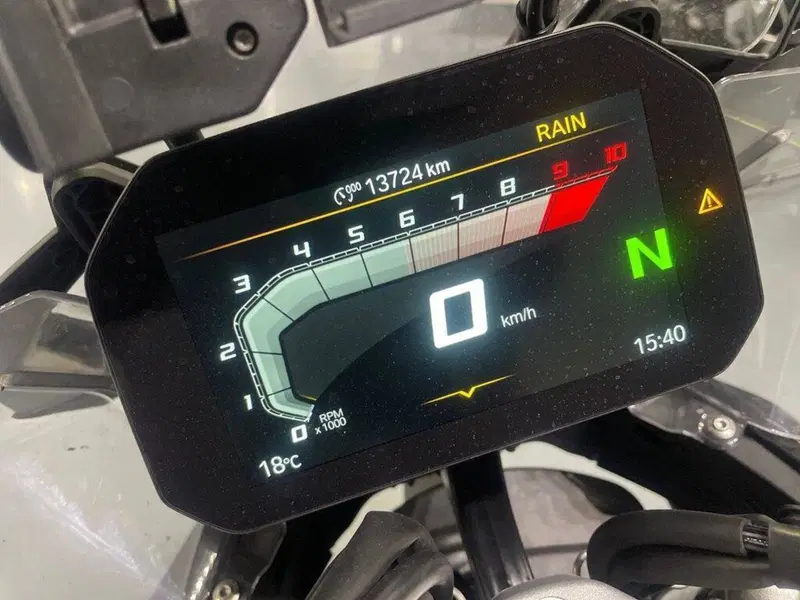 Bmw R 1300 GS (2023 - 26) (8)