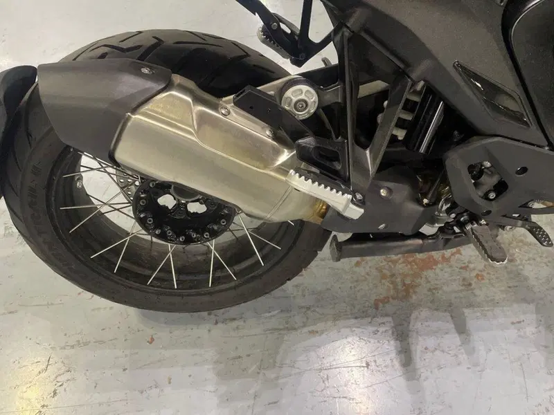 Bmw R 1300 GS (2023 - 26) (10)