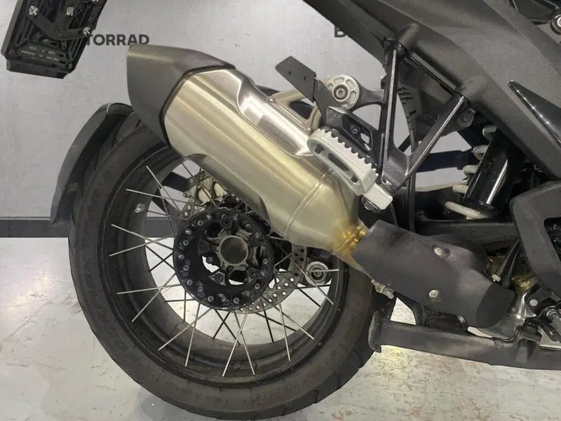 Bmw R 1300 GS (2023 - 26) (6)
