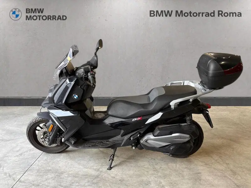 Bmw C 400 X (2021 - 24)