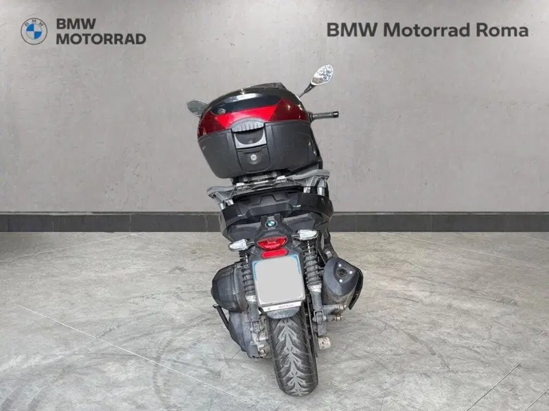 Bmw C 400 X (2021 - 24) (4)