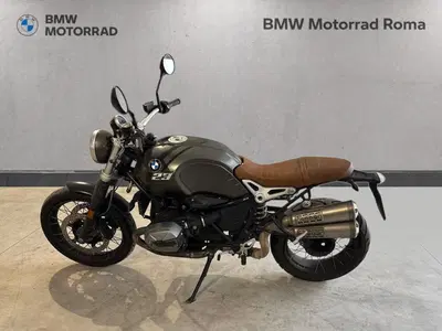 Bmw R nineT Scrambler (2021 - 24) usata