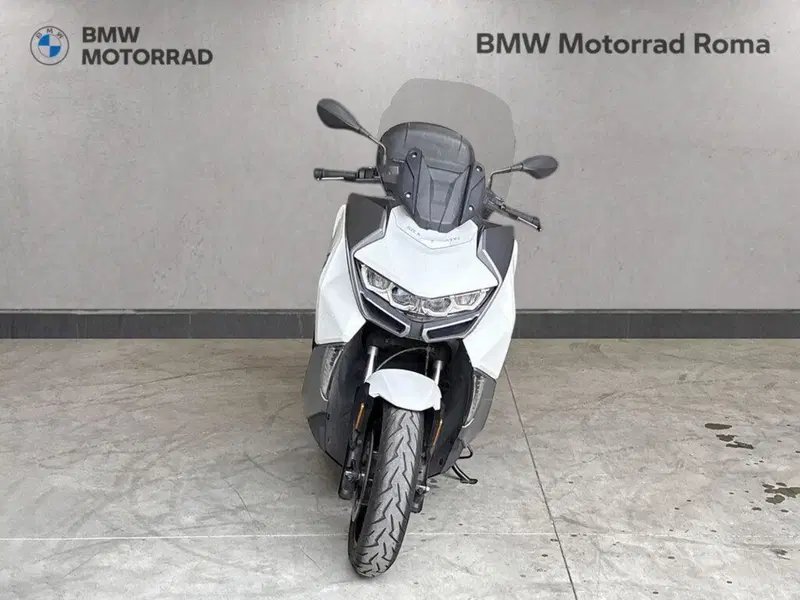 Bmw C 400 GT (2021 - 24) (3)