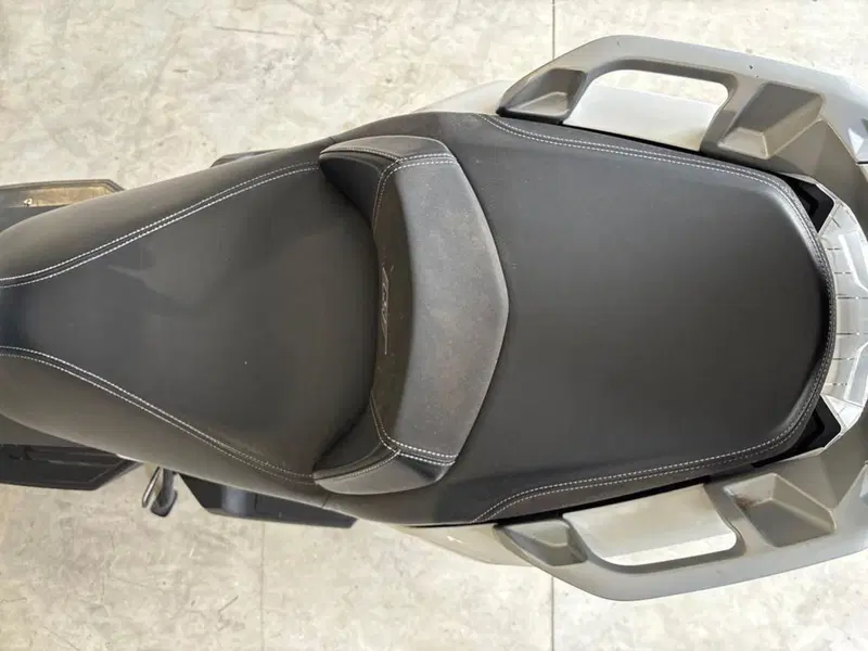 Bmw C 400 GT (2021 - 24) (9)