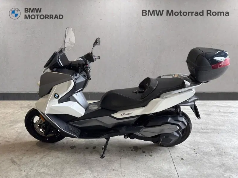 Bmw C 400 GT (2021 - 24)
