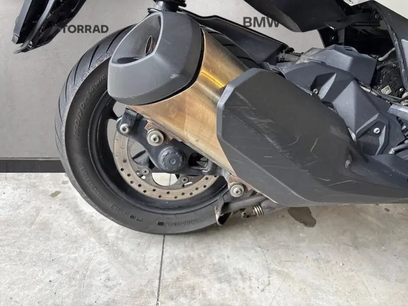 Bmw C 400 GT (2021 - 24) (6)