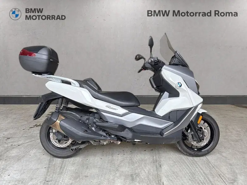 Bmw C 400 GT (2021 - 24) (2)