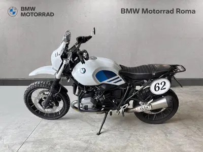 Bmw R nineT Urban GS 1200 (2017 - 20) usata