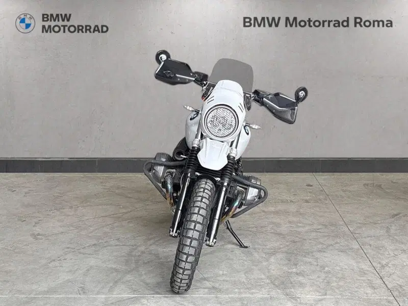 Bmw R nineT Urban GS 1200 (2017 - 20) (3)
