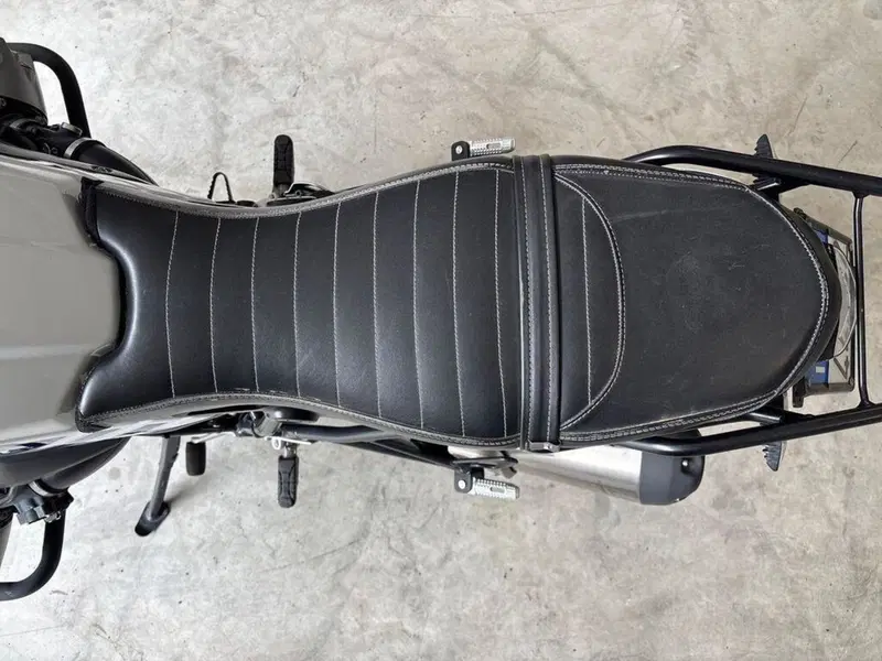 Bmw R nineT Urban GS 1200 (2017 - 20) (9)