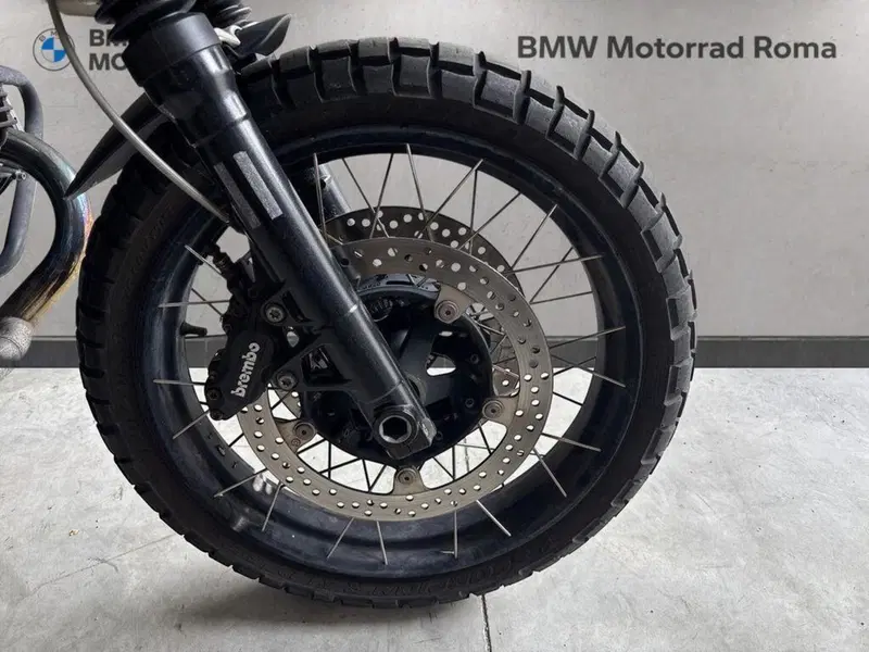 Bmw R nineT Urban GS 1200 (2017 - 20) (5)