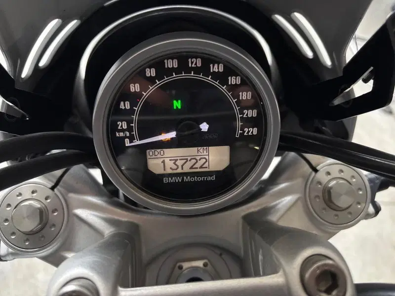 Bmw R nineT Urban GS 1200 (2017 - 20) (8)