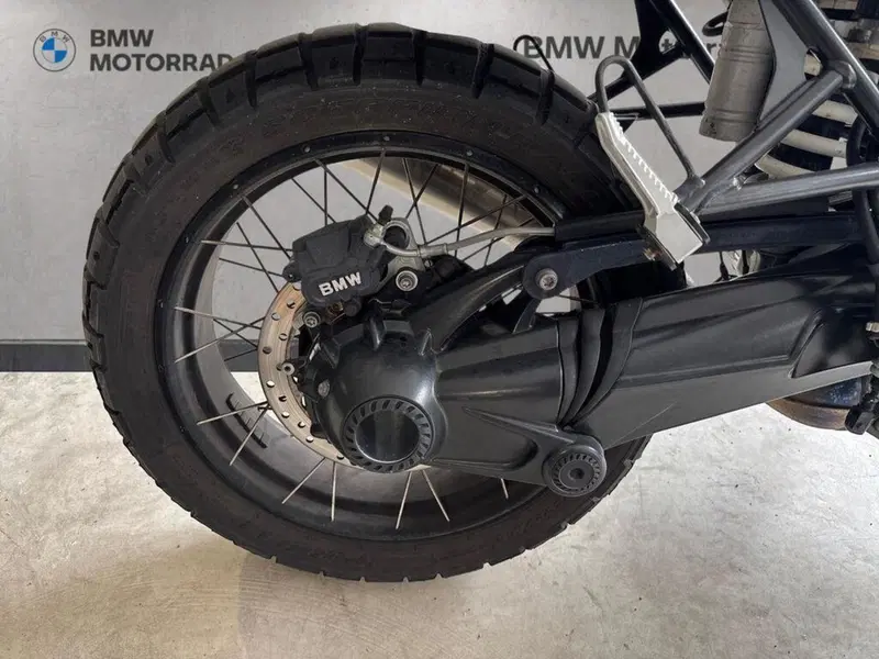 Bmw R nineT Urban GS 1200 (2017 - 20) (6)