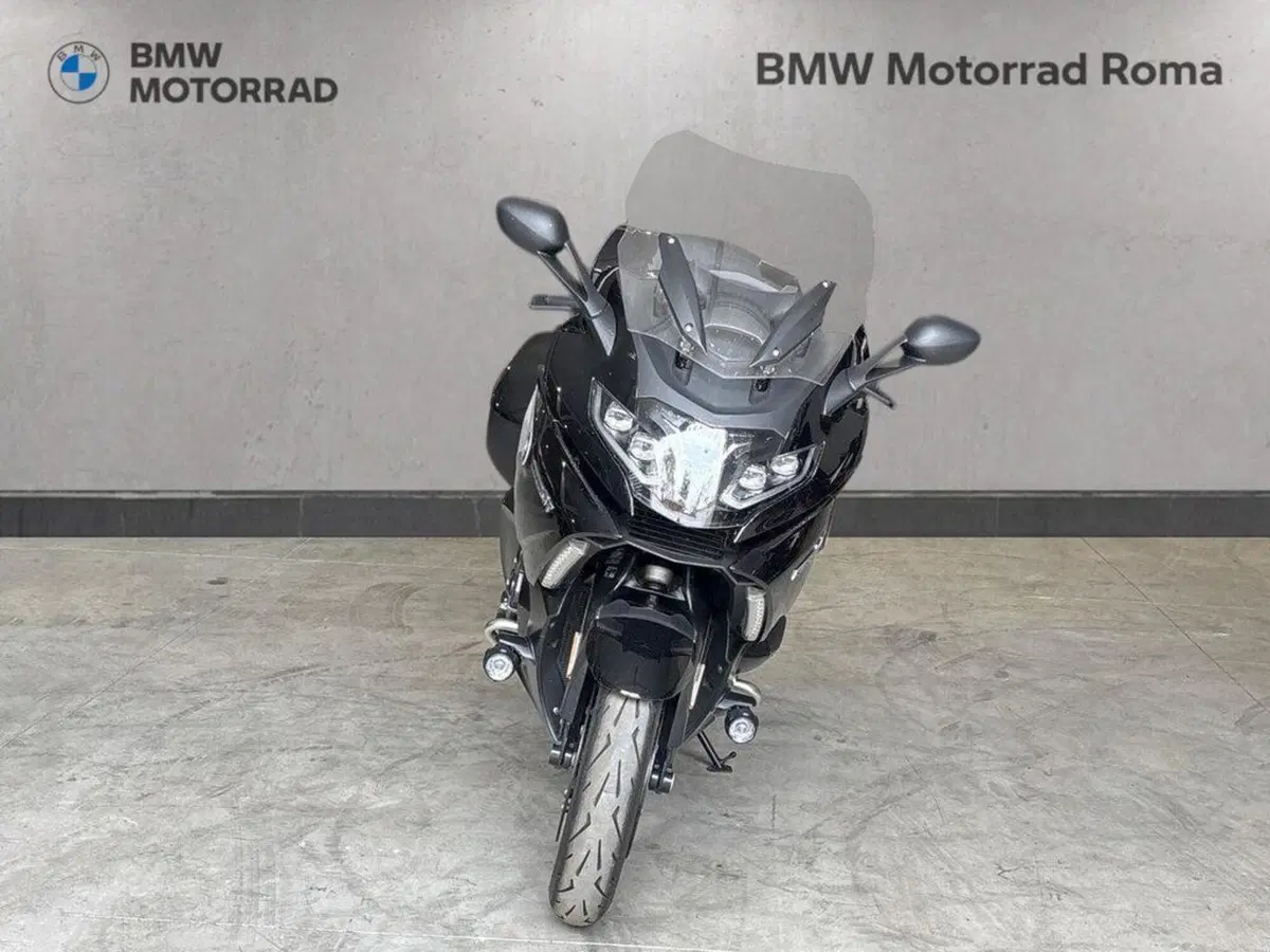 Bmw K 1600 GT (2022 - 26) (3)