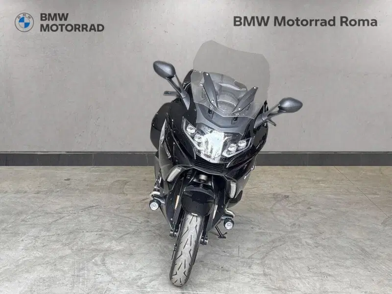 Bmw K 1600 GT (2022 - 26) (3)