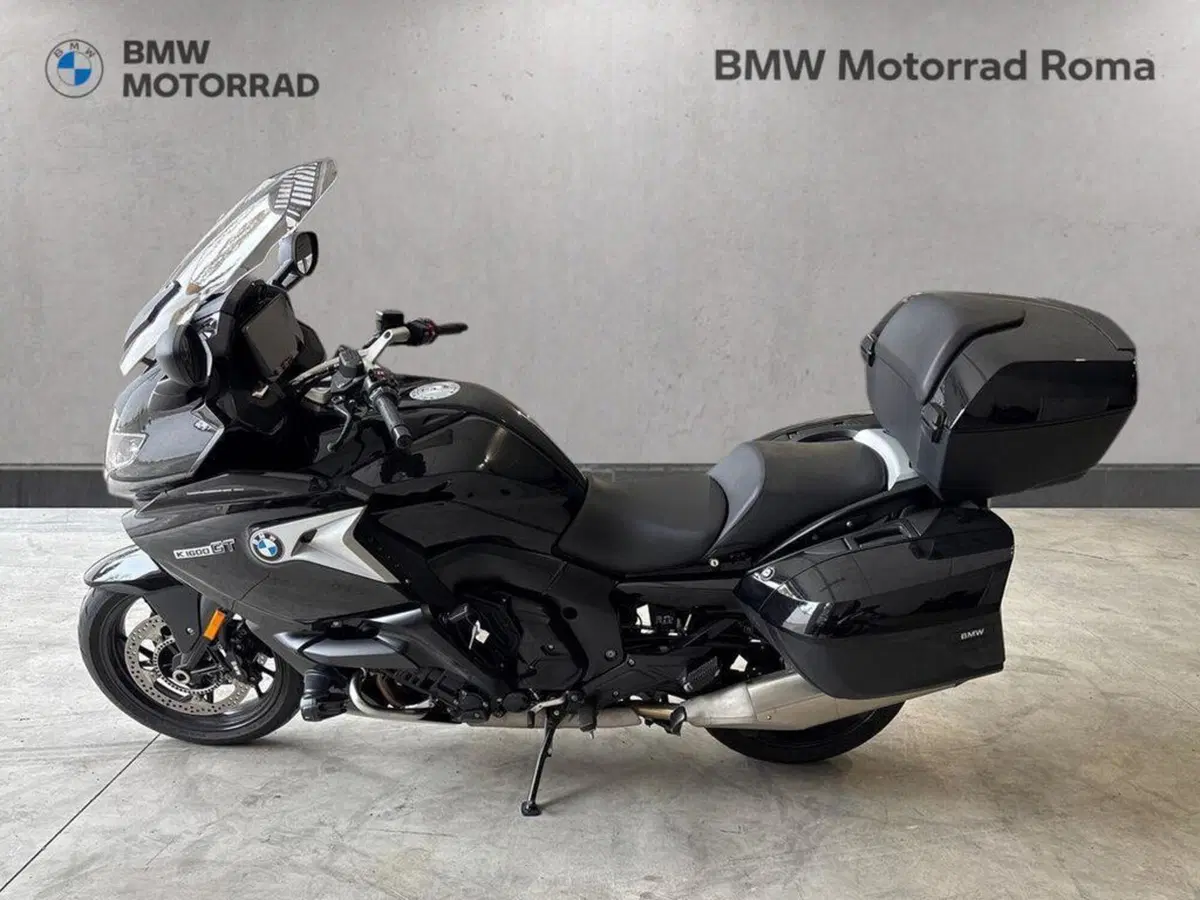 Bmw K 1600 GT (2022 - 26)
