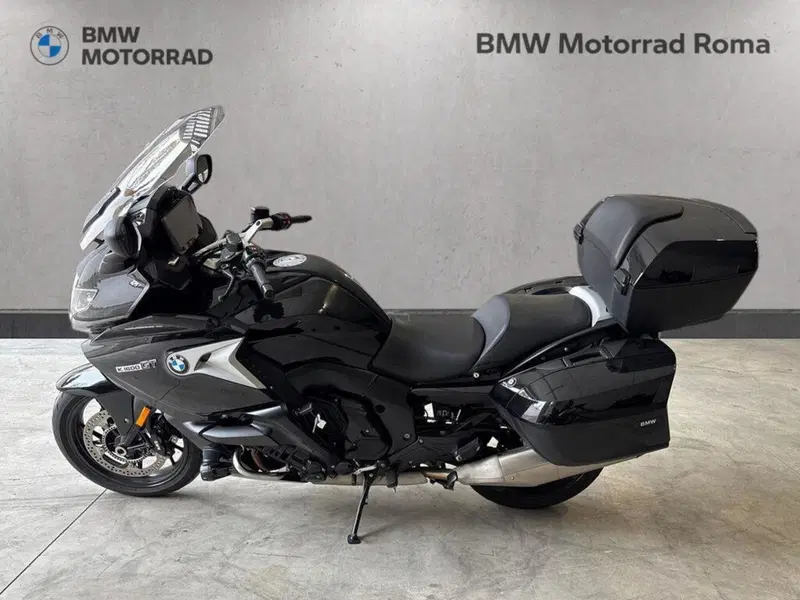 Bmw K 1600 GT (2022 - 26)