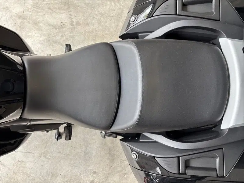 Bmw K 1600 GT (2022 - 26) (9)