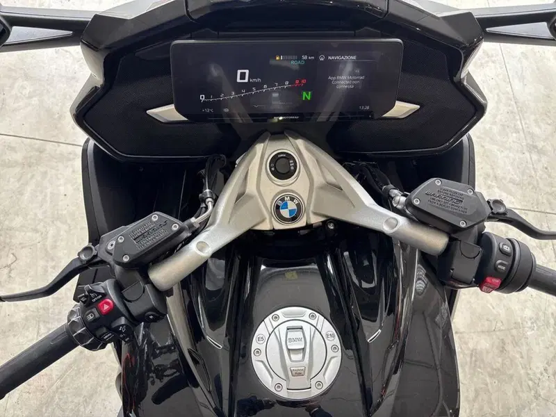 Bmw K 1600 GT (2022 - 26) (7)