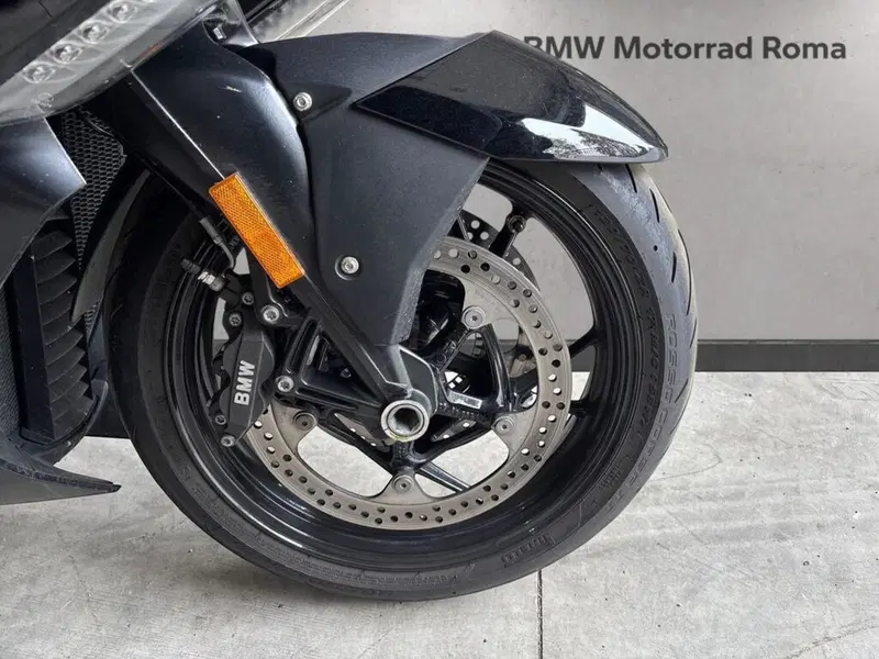 Bmw K 1600 GT (2022 - 26) (5)