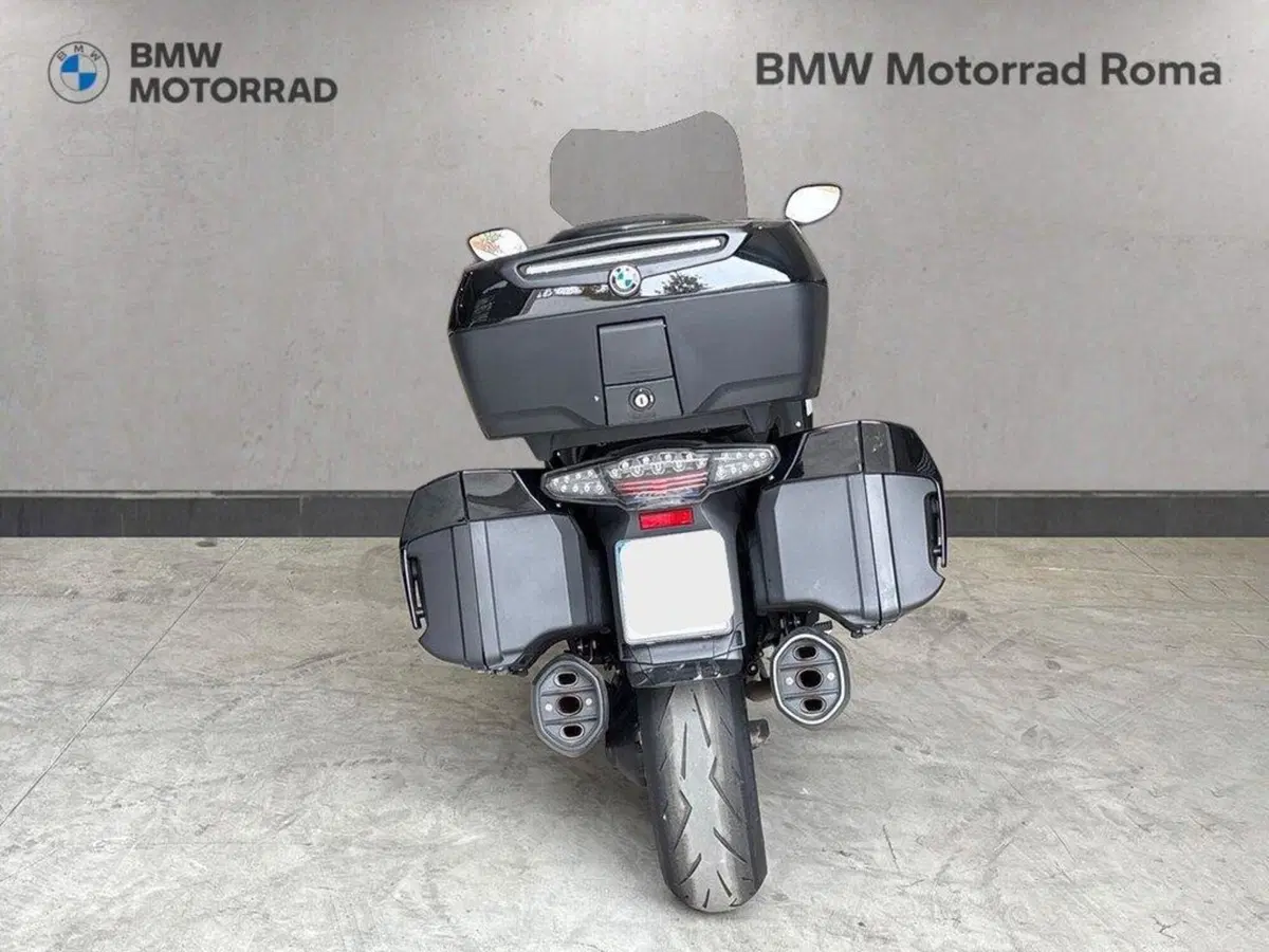 Bmw K 1600 GT (2022 - 26) (4)