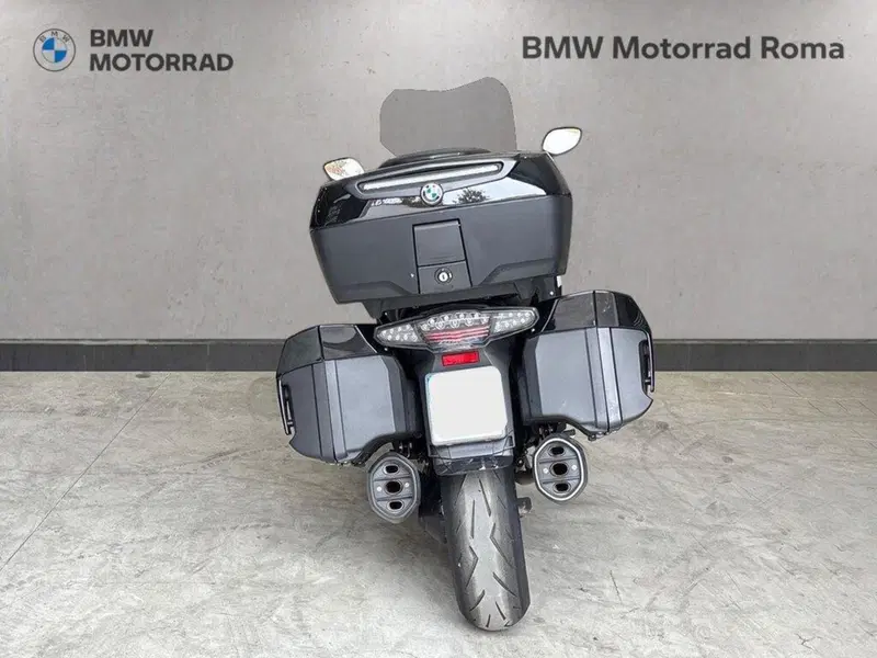 Bmw K 1600 GT (2022 - 26) (4)