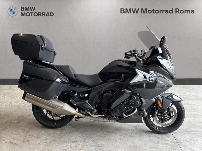 Bmw K 1600 GT (2022 - 26) (2)