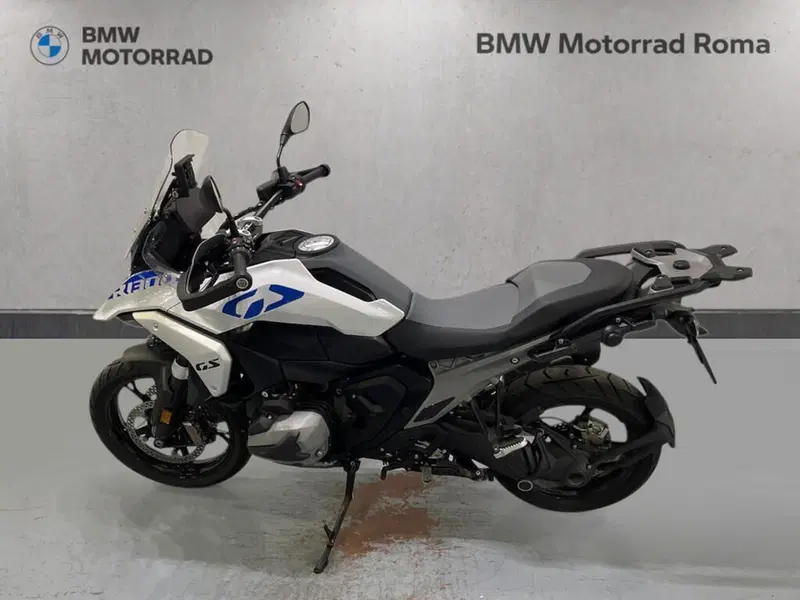 Bmw R 1300 GS (2023 - 26)