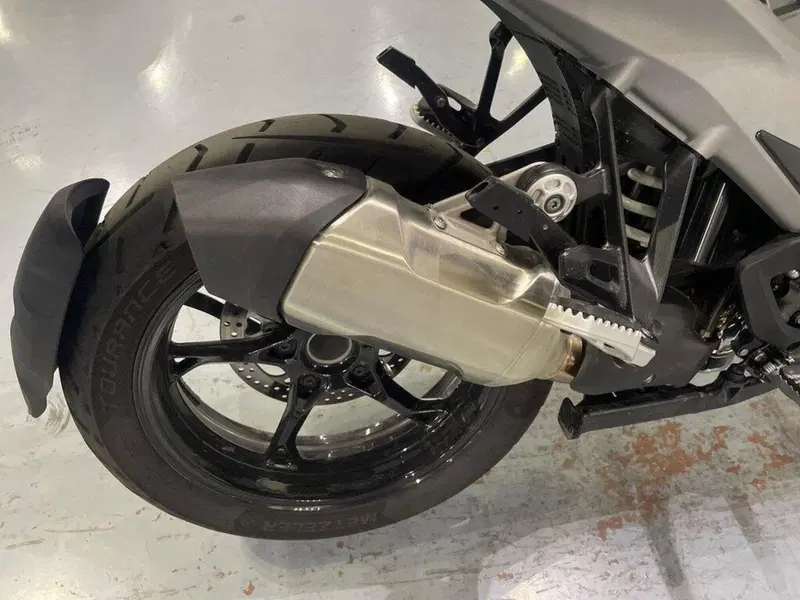 Bmw R 1300 GS (2023 - 26) (10)