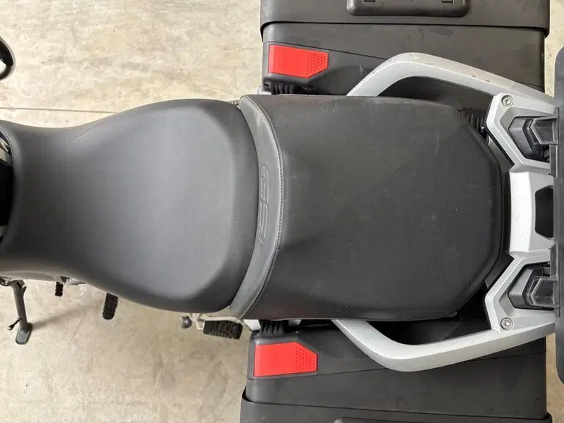 Bmw R 1250 GS (2021 - 24) (9)