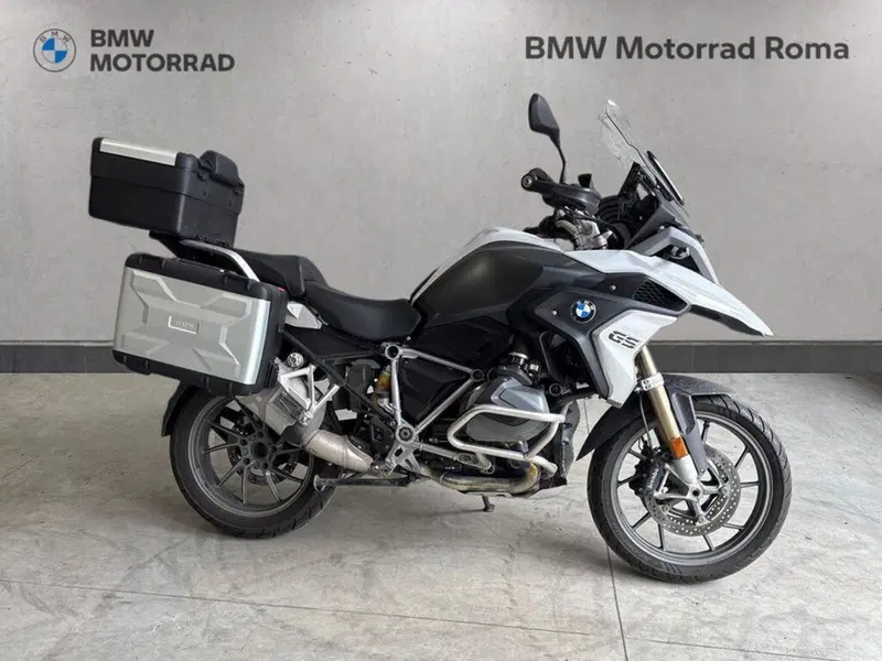 Bmw R 1250 GS (2021 - 24) (2)
