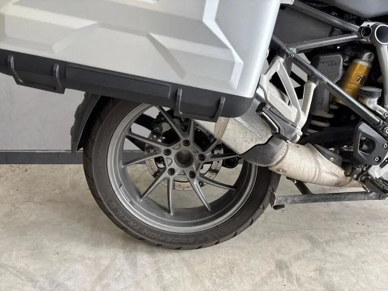 Bmw R 1250 GS (2021 - 24) (6)