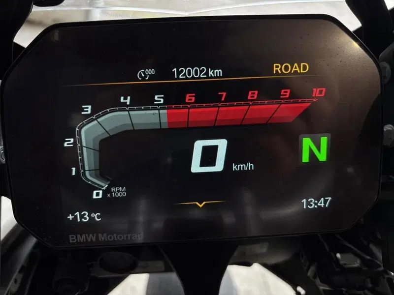 Bmw R 1250 GS (2021 - 24) (8)