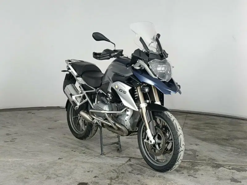 Bmw R 1200 GS (2013 - 16) (2)
