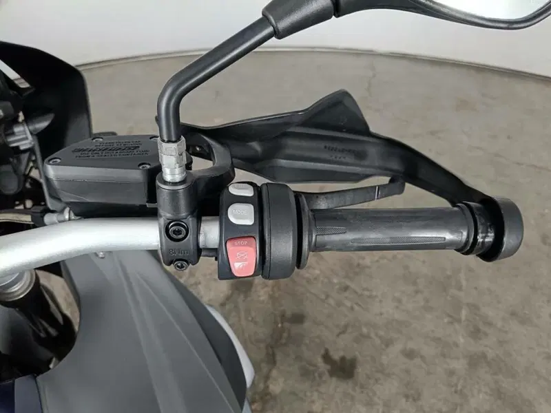 Bmw R 1200 GS (2013 - 16) (8)