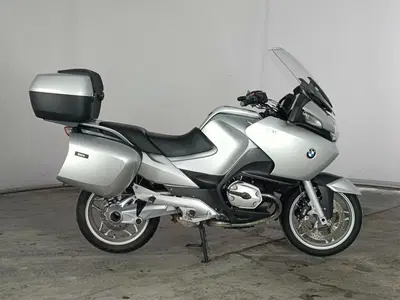 Bmw R 1200 RT (2008 - 09) usata