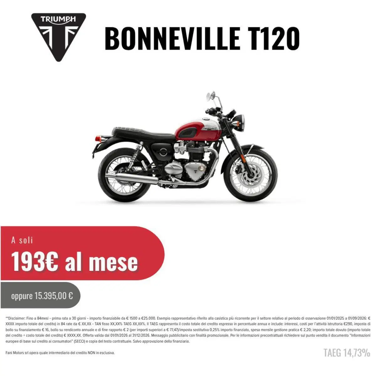 Triumph Bonneville T120 (2026) (2)