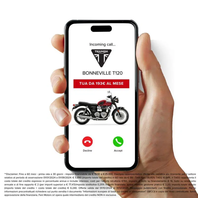 Triumph Bonneville T120 (2026) (3)