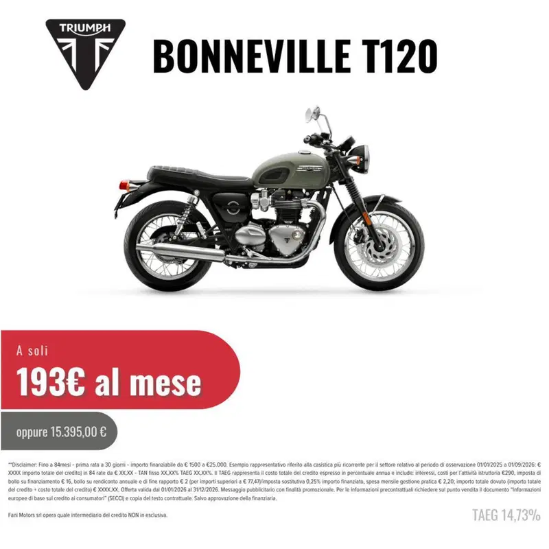 Triumph Bonneville T120 (2026) (2)